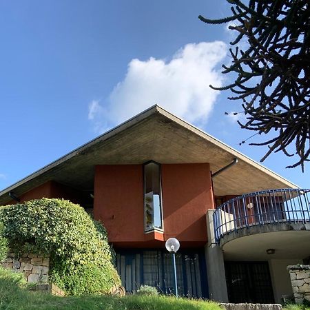Villa Gione فيرونا المظهر الخارجي الصورة