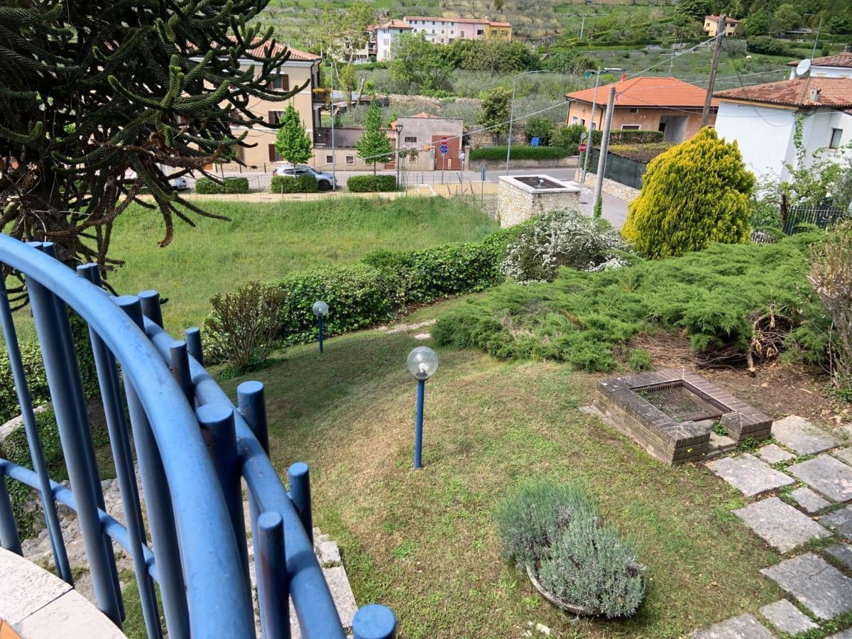 Villa Gione فيرونا المظهر الخارجي الصورة