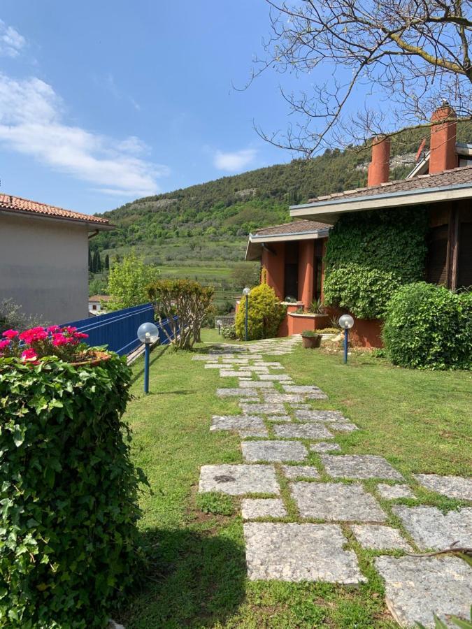 Villa Gione فيرونا المظهر الخارجي الصورة