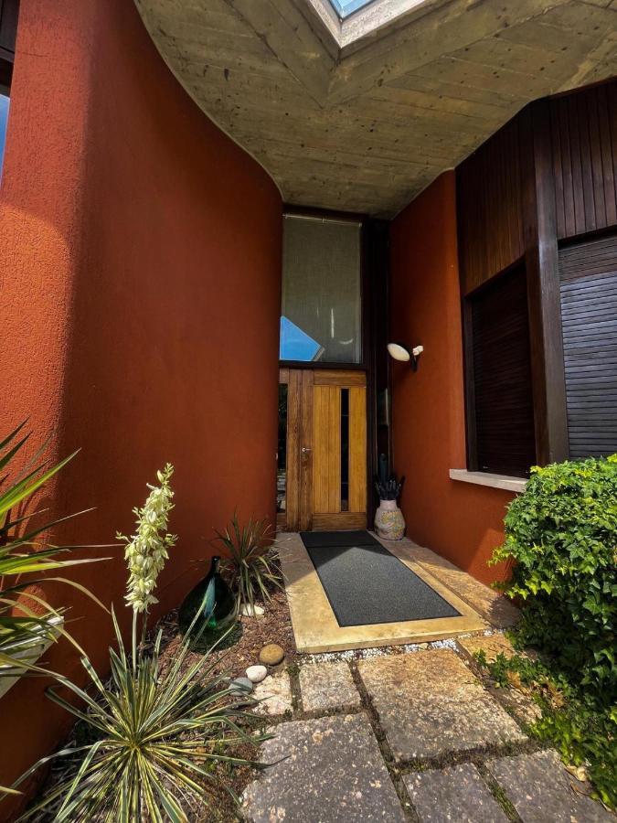 Villa Gione فيرونا المظهر الخارجي الصورة