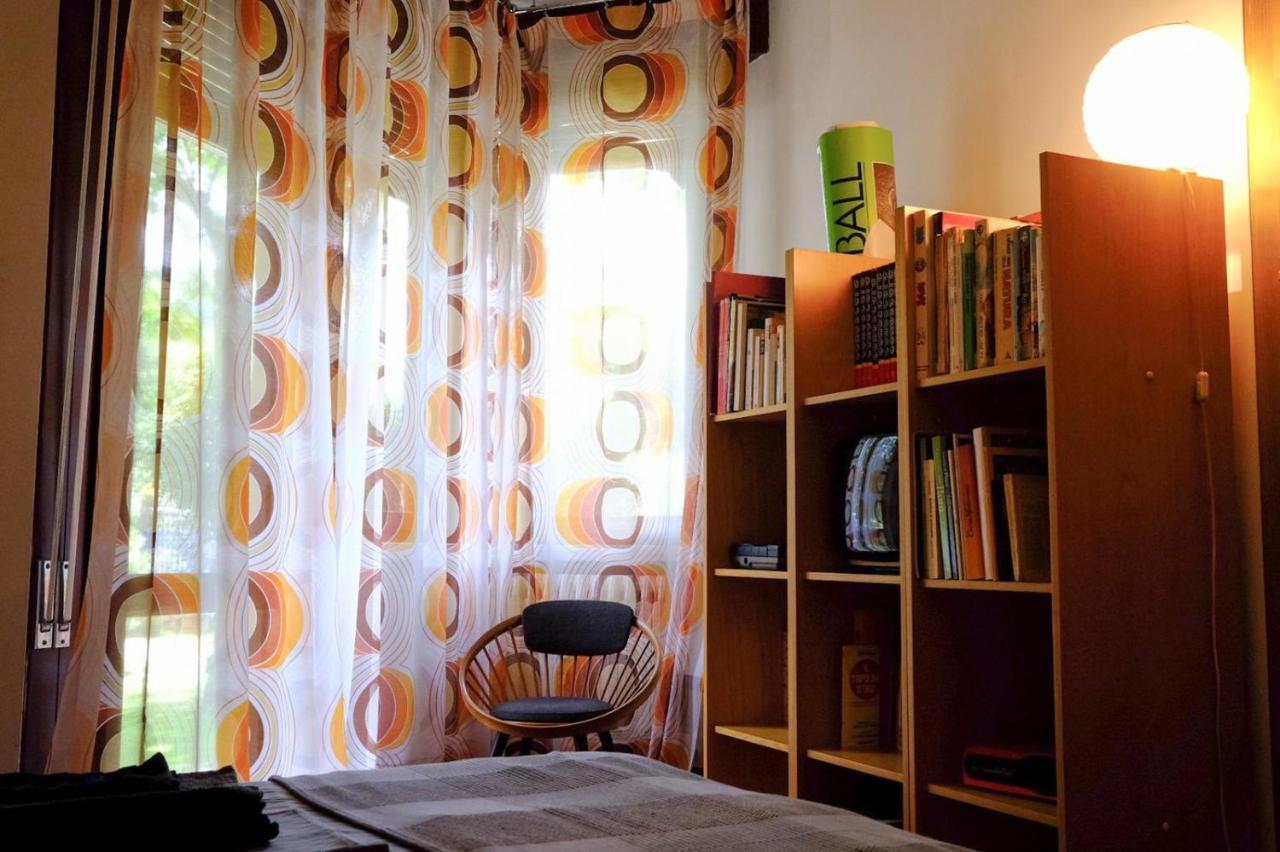 Villa Gione فيرونا المظهر الخارجي الصورة