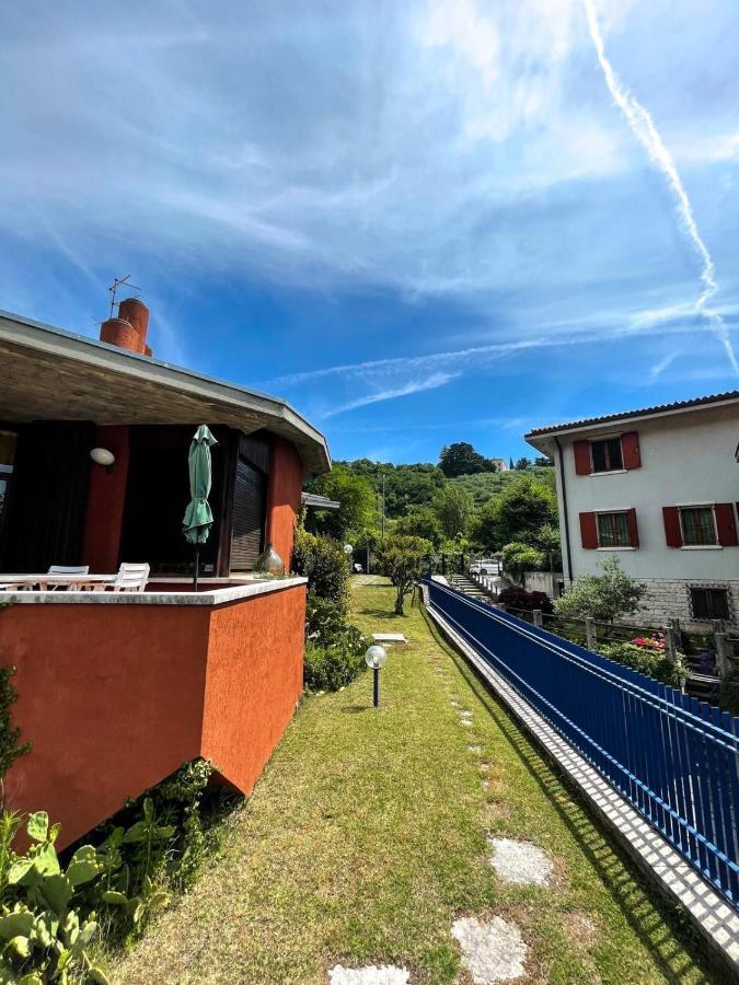 Villa Gione فيرونا المظهر الخارجي الصورة