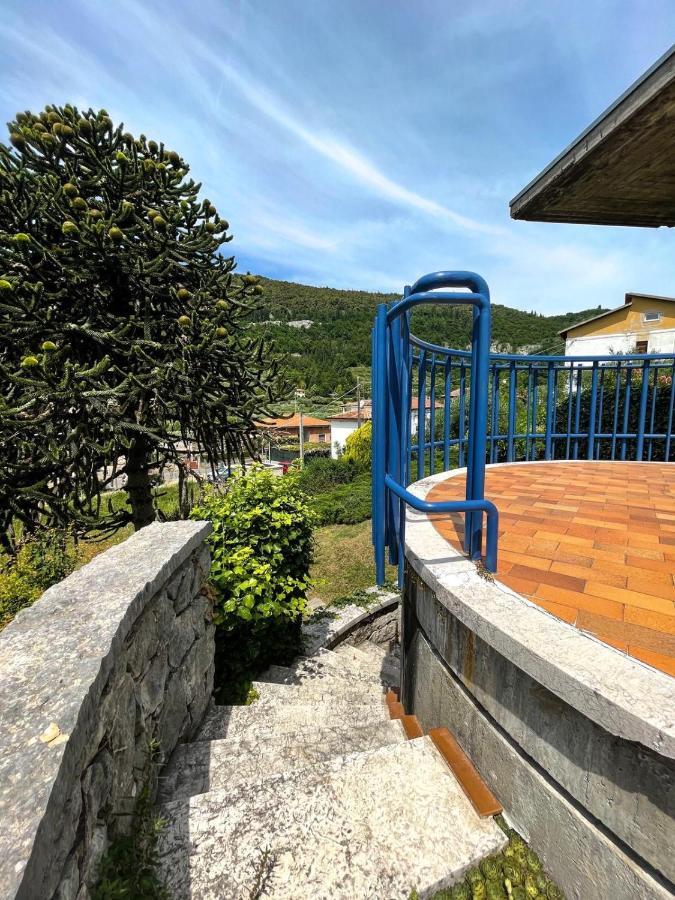 Villa Gione فيرونا المظهر الخارجي الصورة