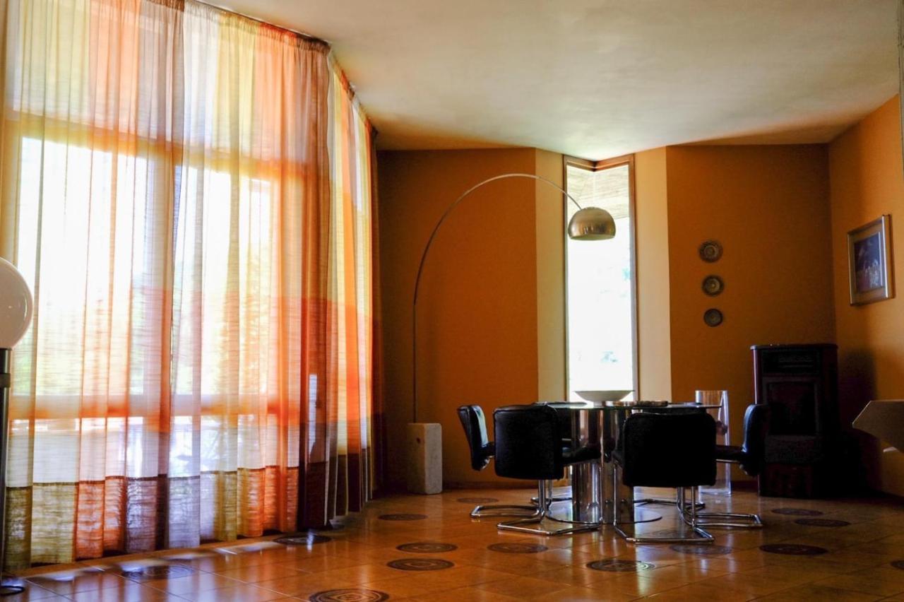 Villa Gione فيرونا المظهر الخارجي الصورة