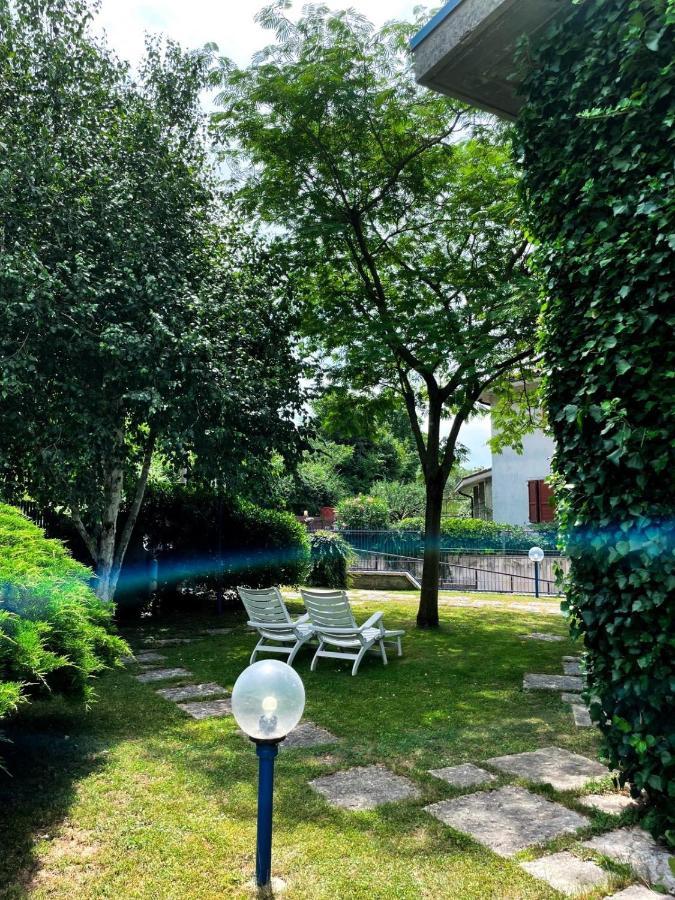 Villa Gione فيرونا المظهر الخارجي الصورة