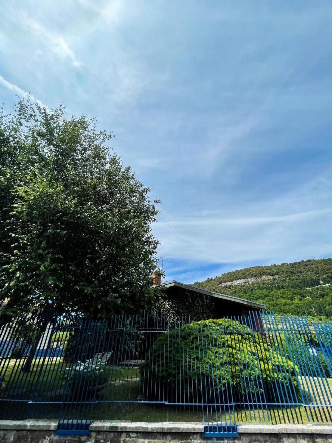 Villa Gione فيرونا المظهر الخارجي الصورة