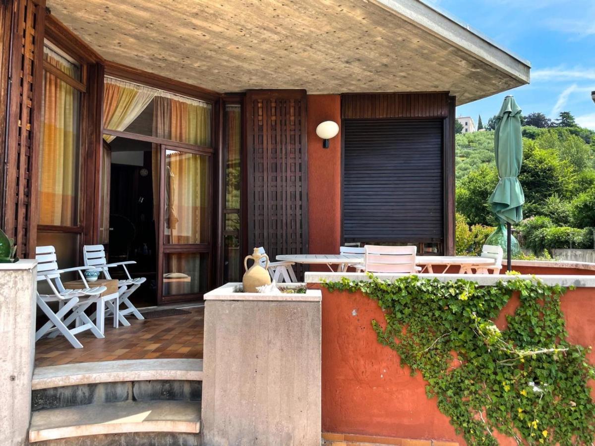 Villa Gione فيرونا المظهر الخارجي الصورة