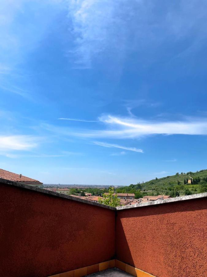 Villa Gione فيرونا المظهر الخارجي الصورة