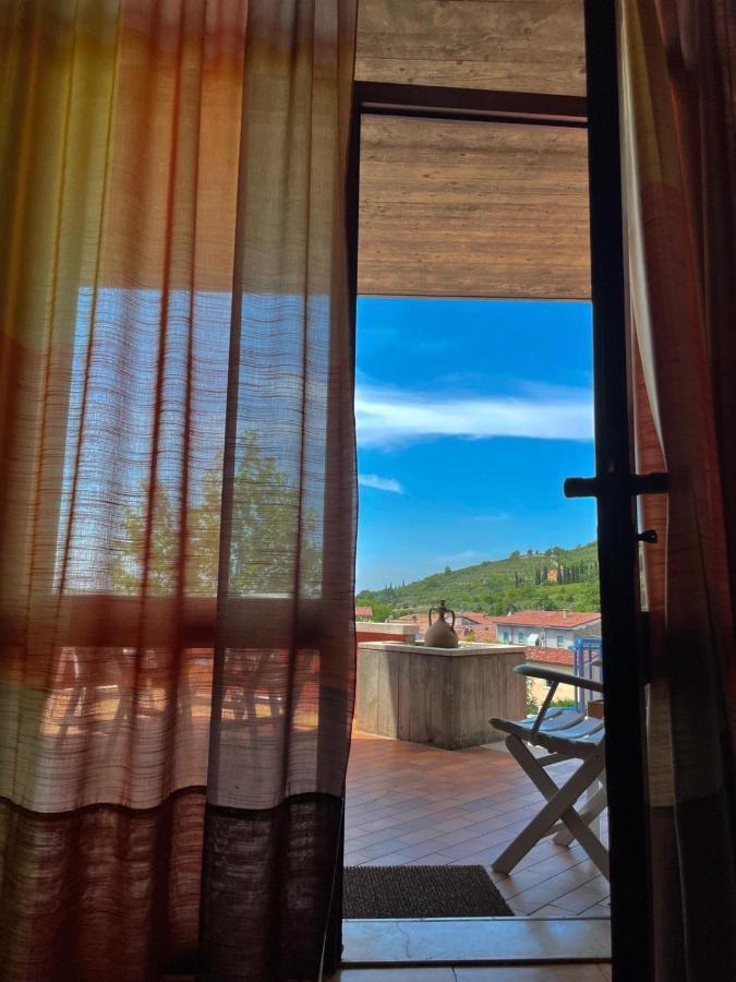 Villa Gione فيرونا المظهر الخارجي الصورة