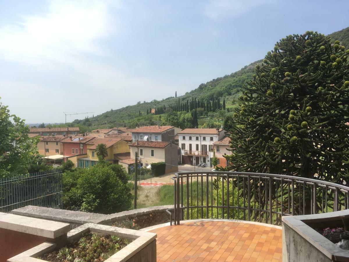 Villa Gione فيرونا المظهر الخارجي الصورة