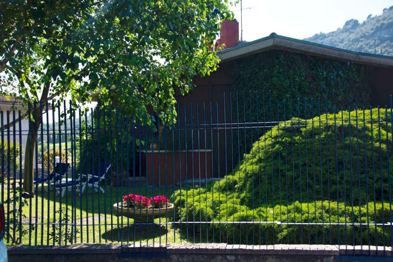 Villa Gione فيرونا المظهر الخارجي الصورة