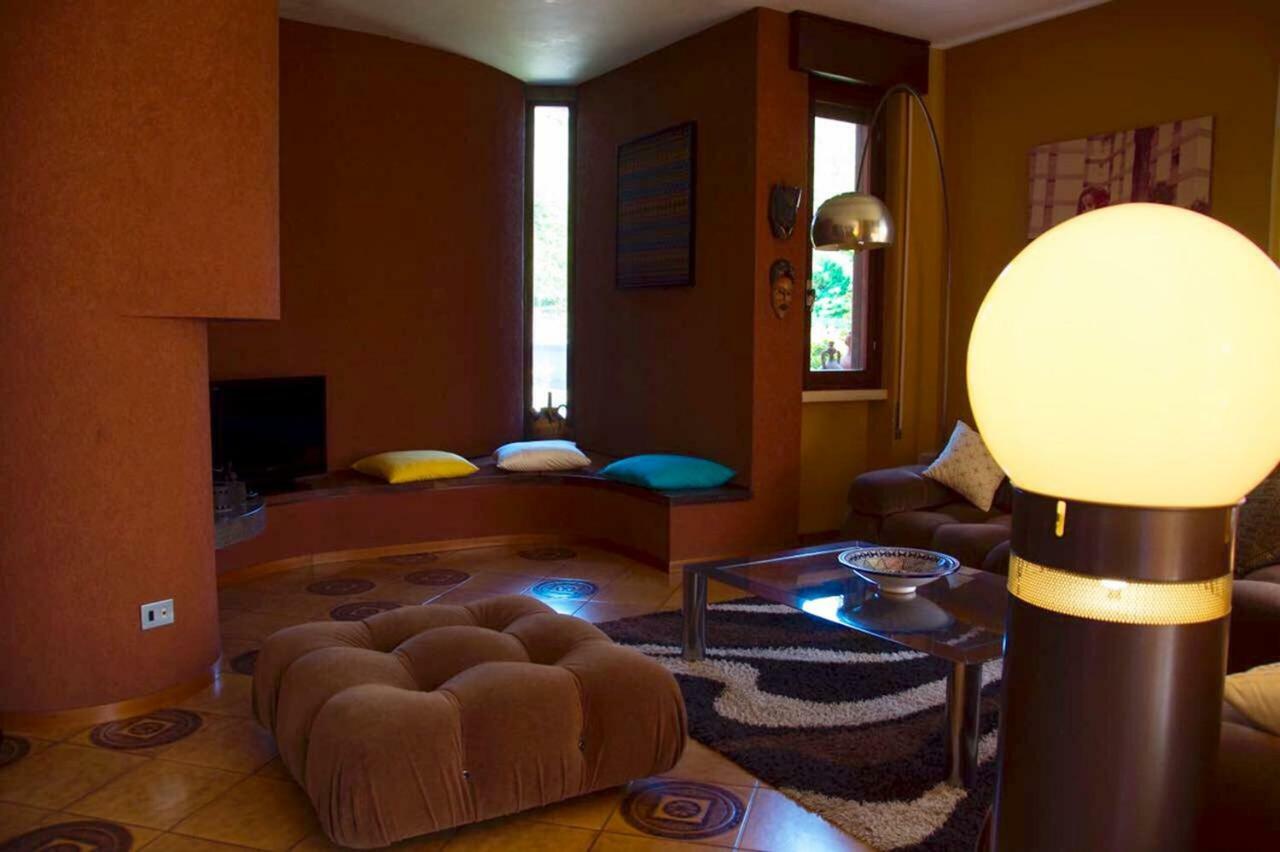 Villa Gione فيرونا المظهر الخارجي الصورة