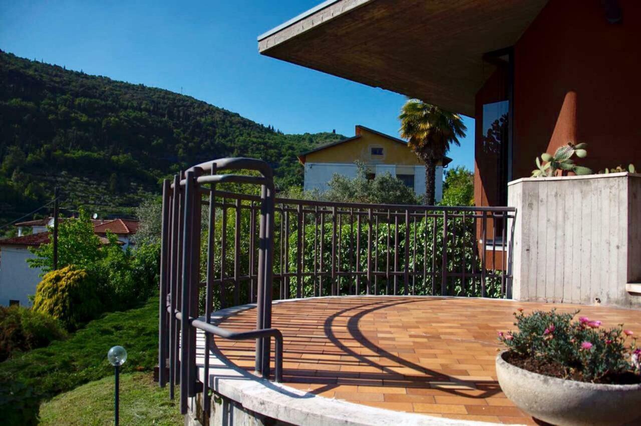 Villa Gione فيرونا المظهر الخارجي الصورة