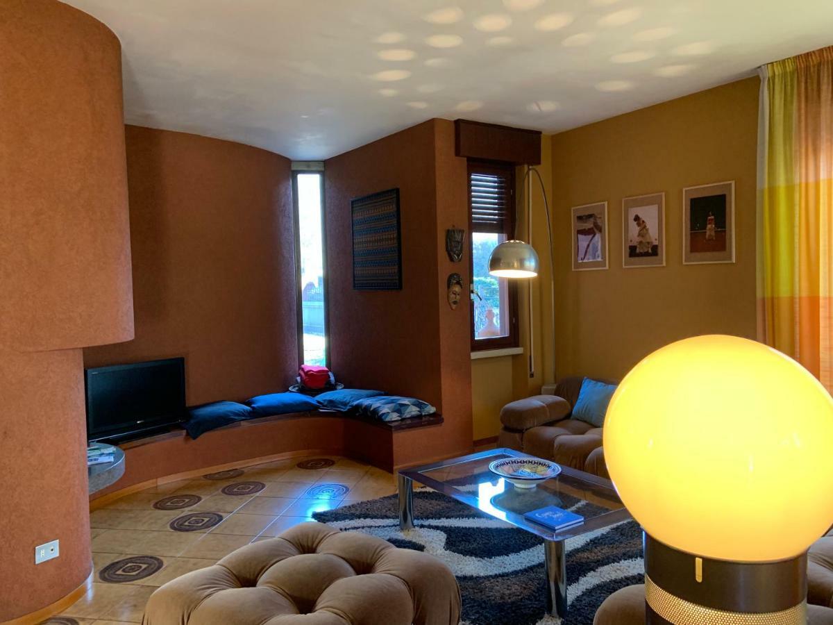 Villa Gione فيرونا المظهر الخارجي الصورة