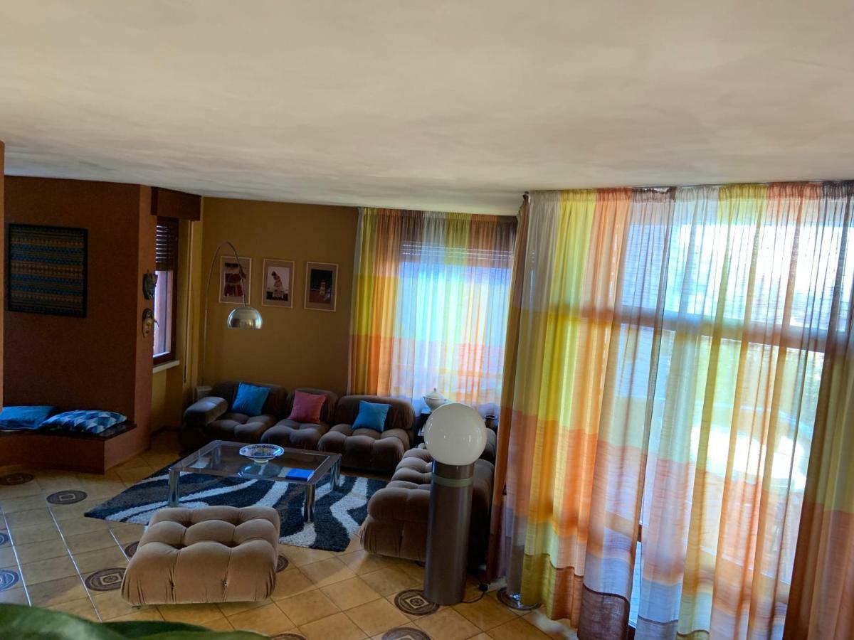 Villa Gione فيرونا المظهر الخارجي الصورة