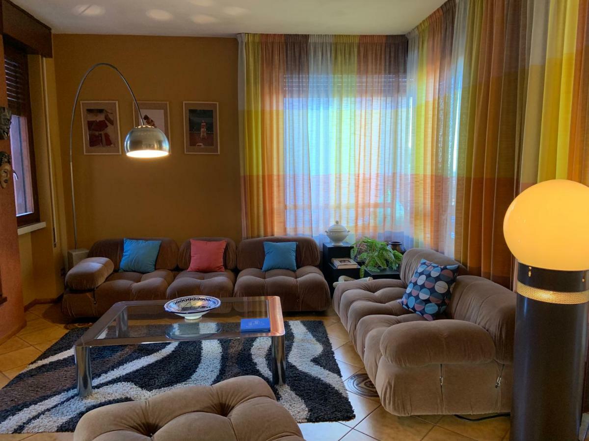 Villa Gione فيرونا المظهر الخارجي الصورة