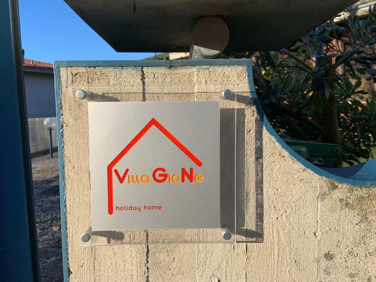 Villa Gione فيرونا المظهر الخارجي الصورة