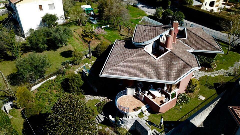 Villa Gione فيرونا المظهر الخارجي الصورة