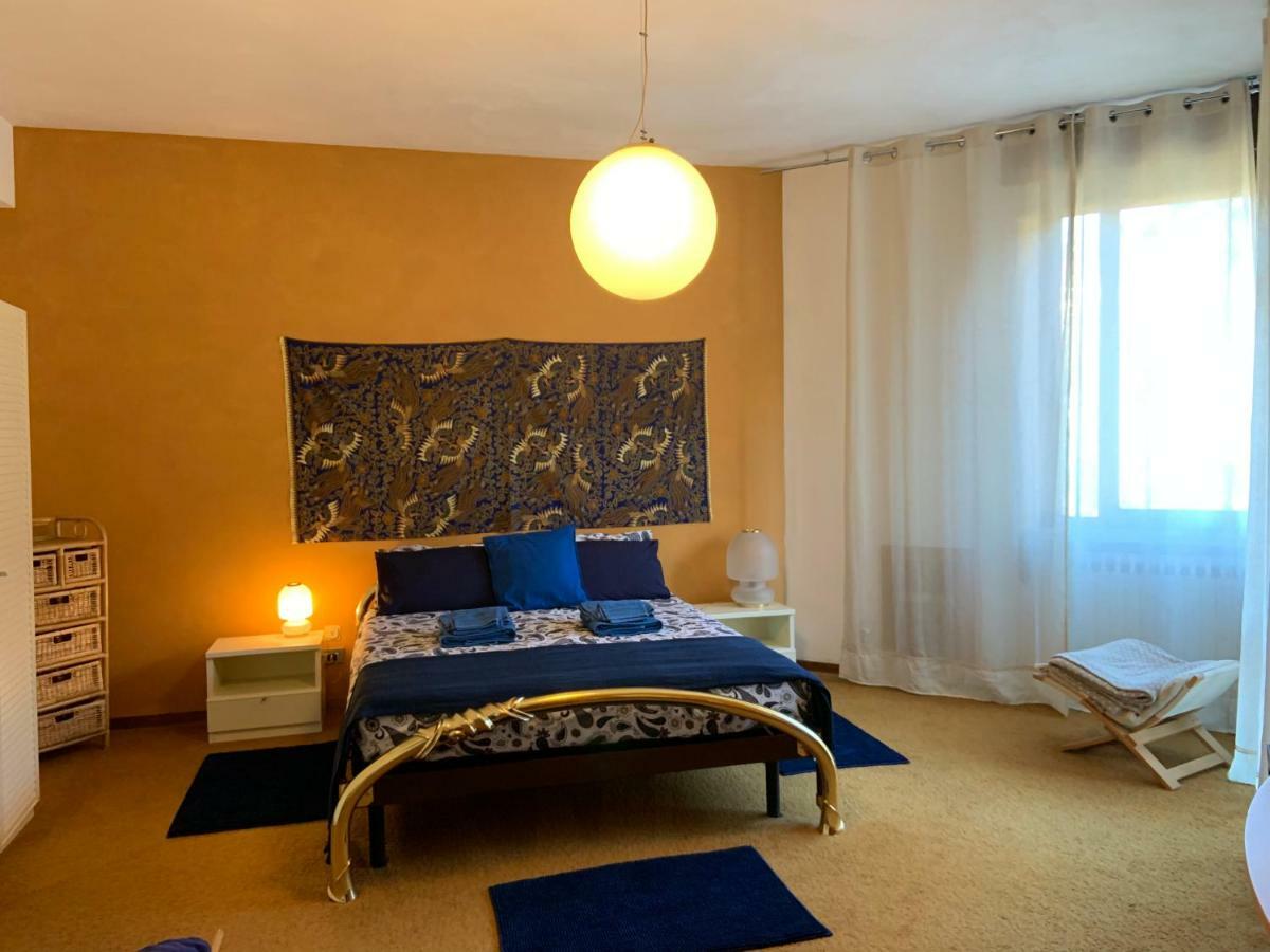 Villa Gione فيرونا المظهر الخارجي الصورة
