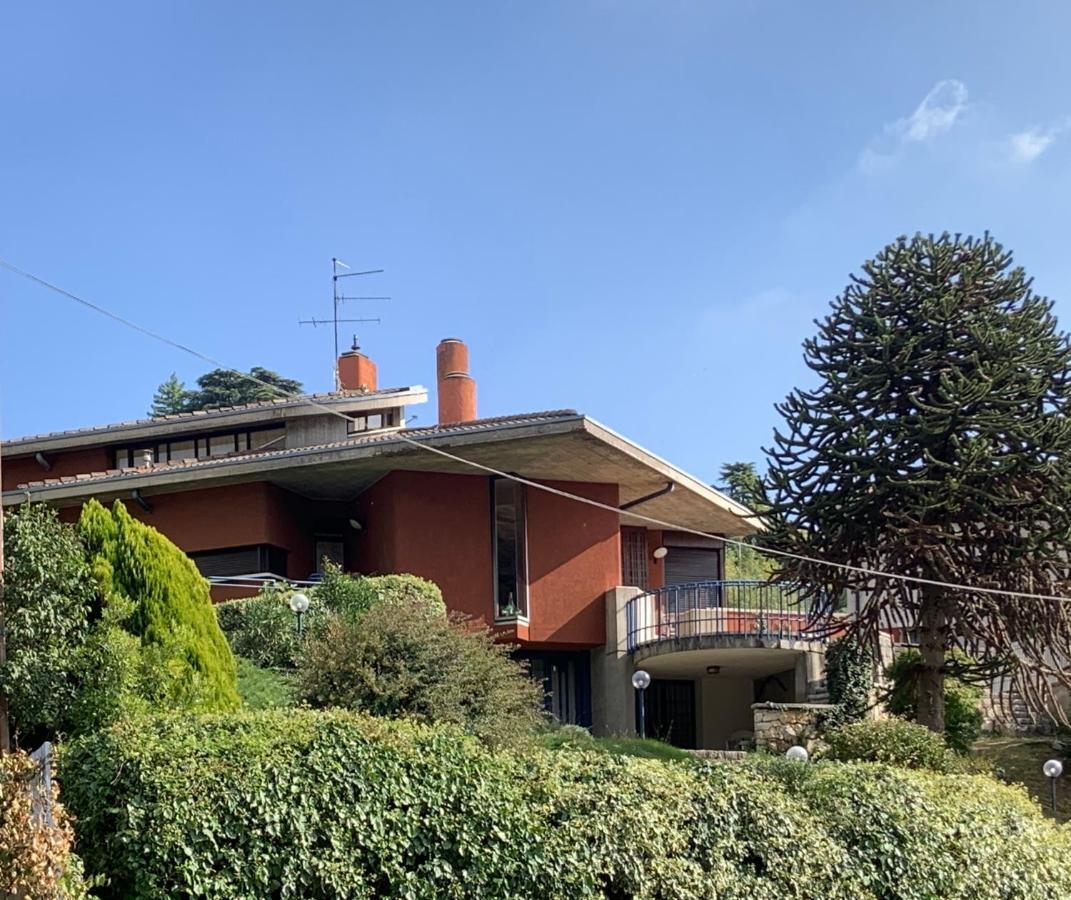 Villa Gione فيرونا المظهر الخارجي الصورة