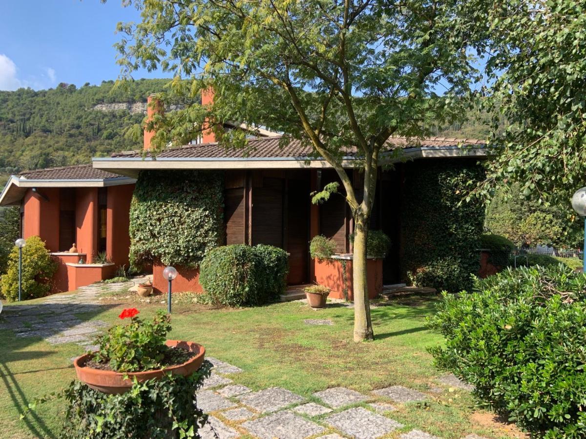 Villa Gione فيرونا المظهر الخارجي الصورة