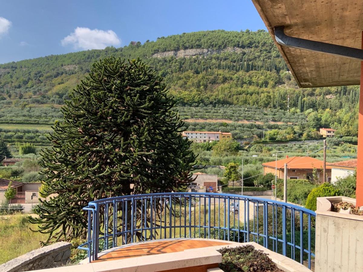 Villa Gione فيرونا المظهر الخارجي الصورة